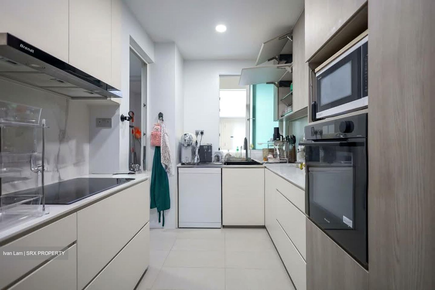 Edelweiss Park Condominium (D17), Condominium #542877121